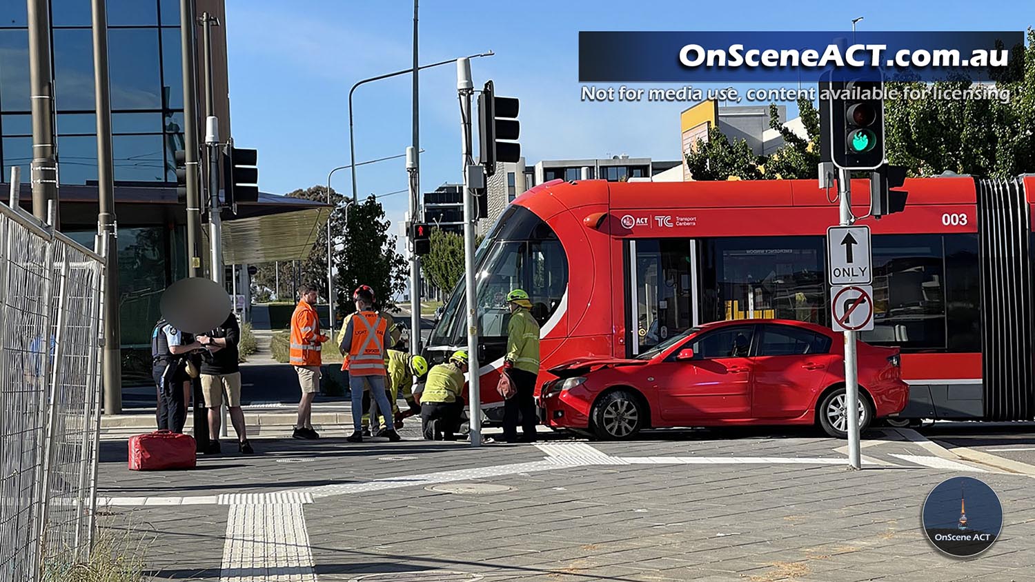 20221112 0800 gungahlin tram crash image 3