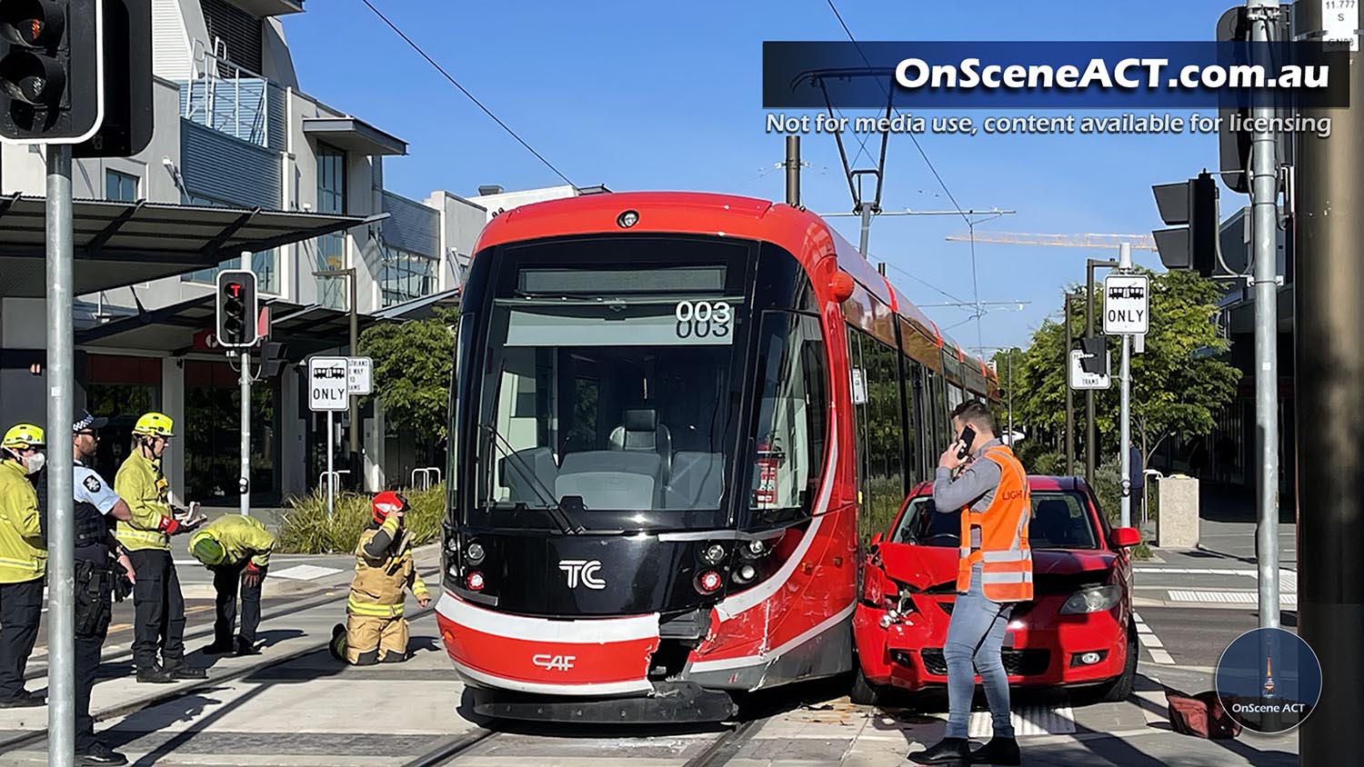 20221112 0800 gungahlin tram crash image 4