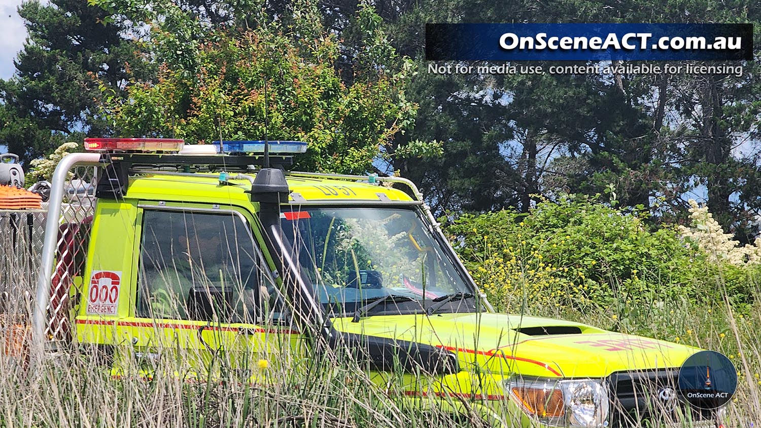 20221112 1300 fyshwick grass fire image 9