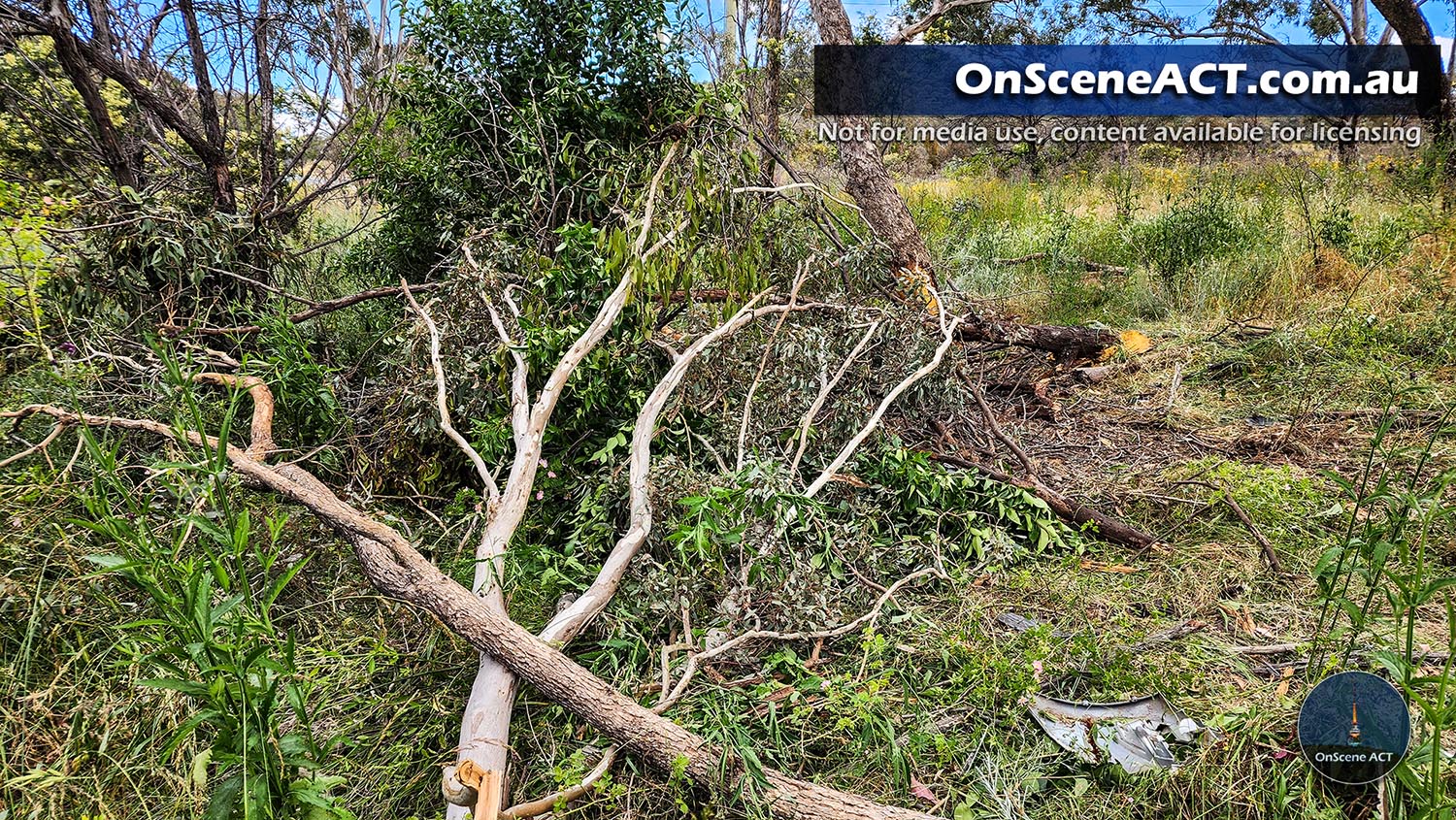 20221209 monaro highway crash image 2