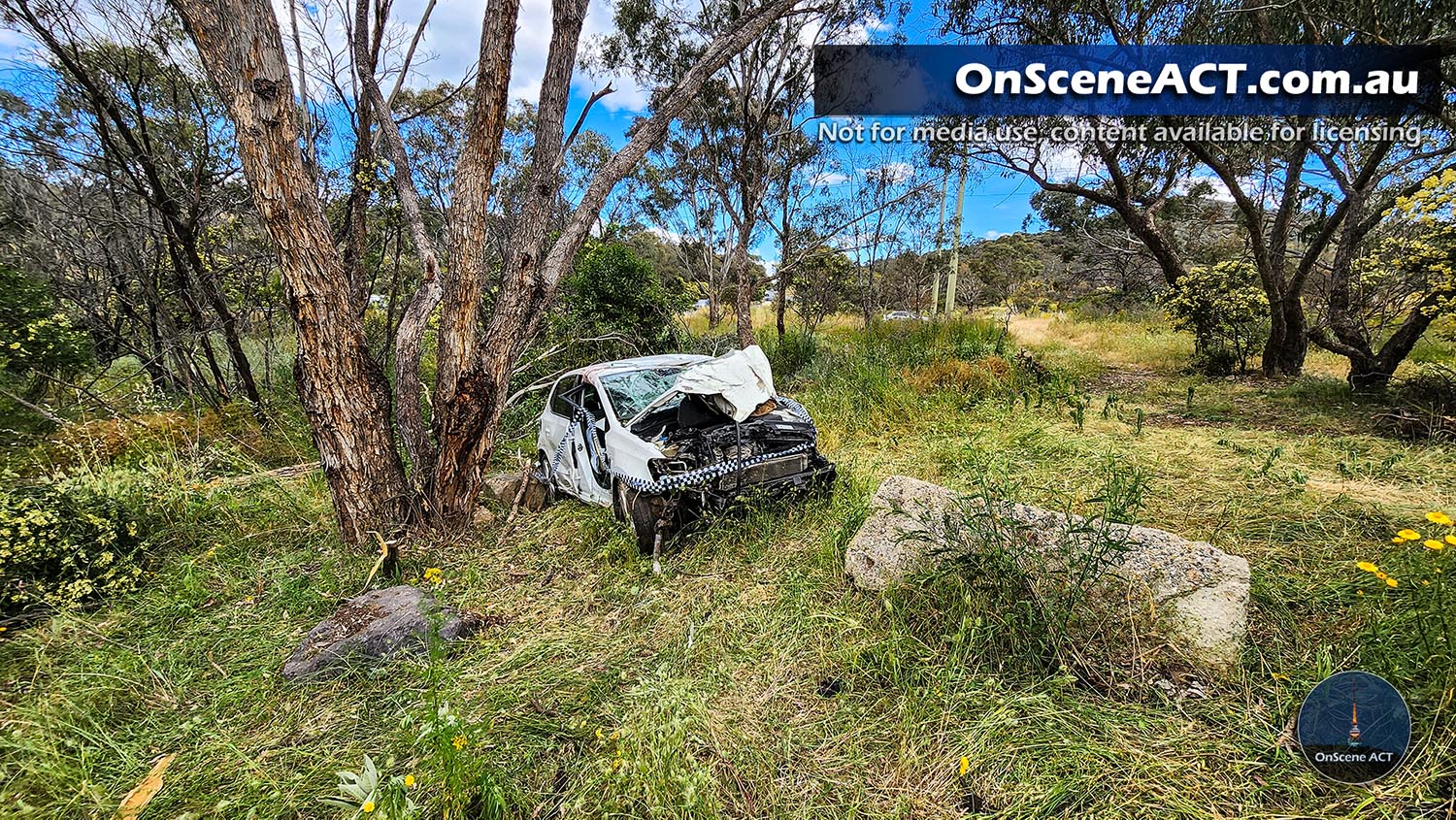 20221209 monaro highway crash image 3