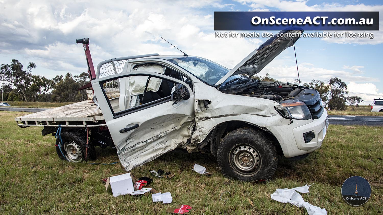 20221223 1430 monaro highway crash image 12