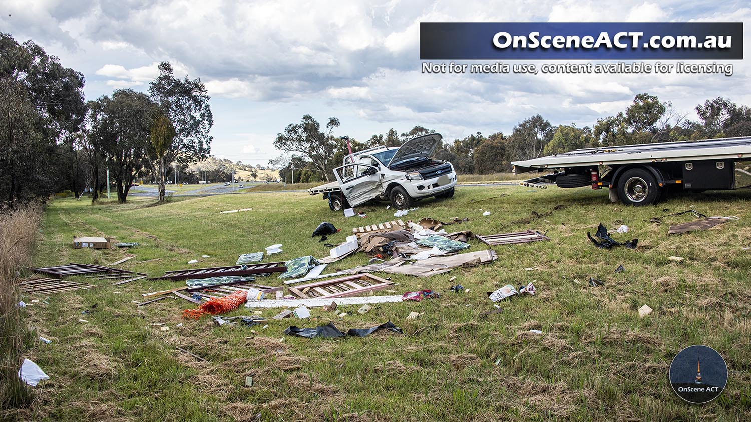 20221223 1430 monaro highway crash image 16a