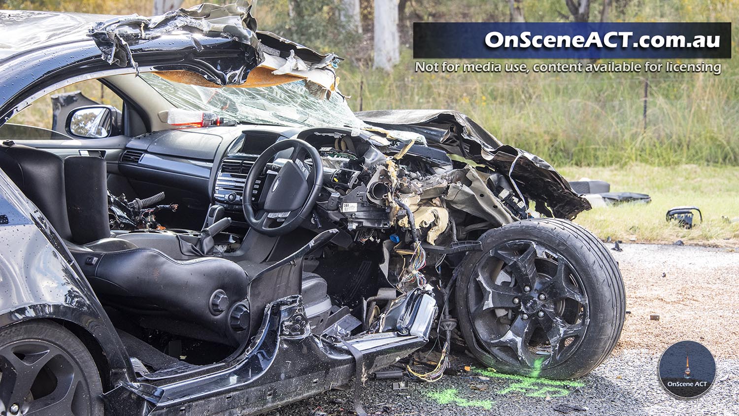 20221223 1430 monaro highway crash image 3