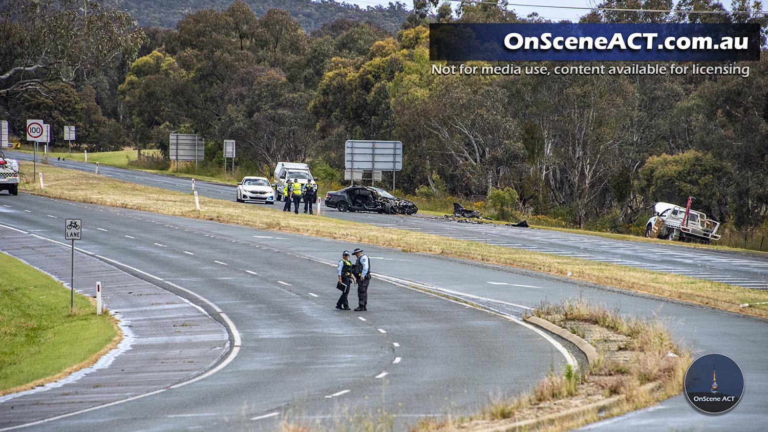 20221223 1430 monaro highway crash image 5