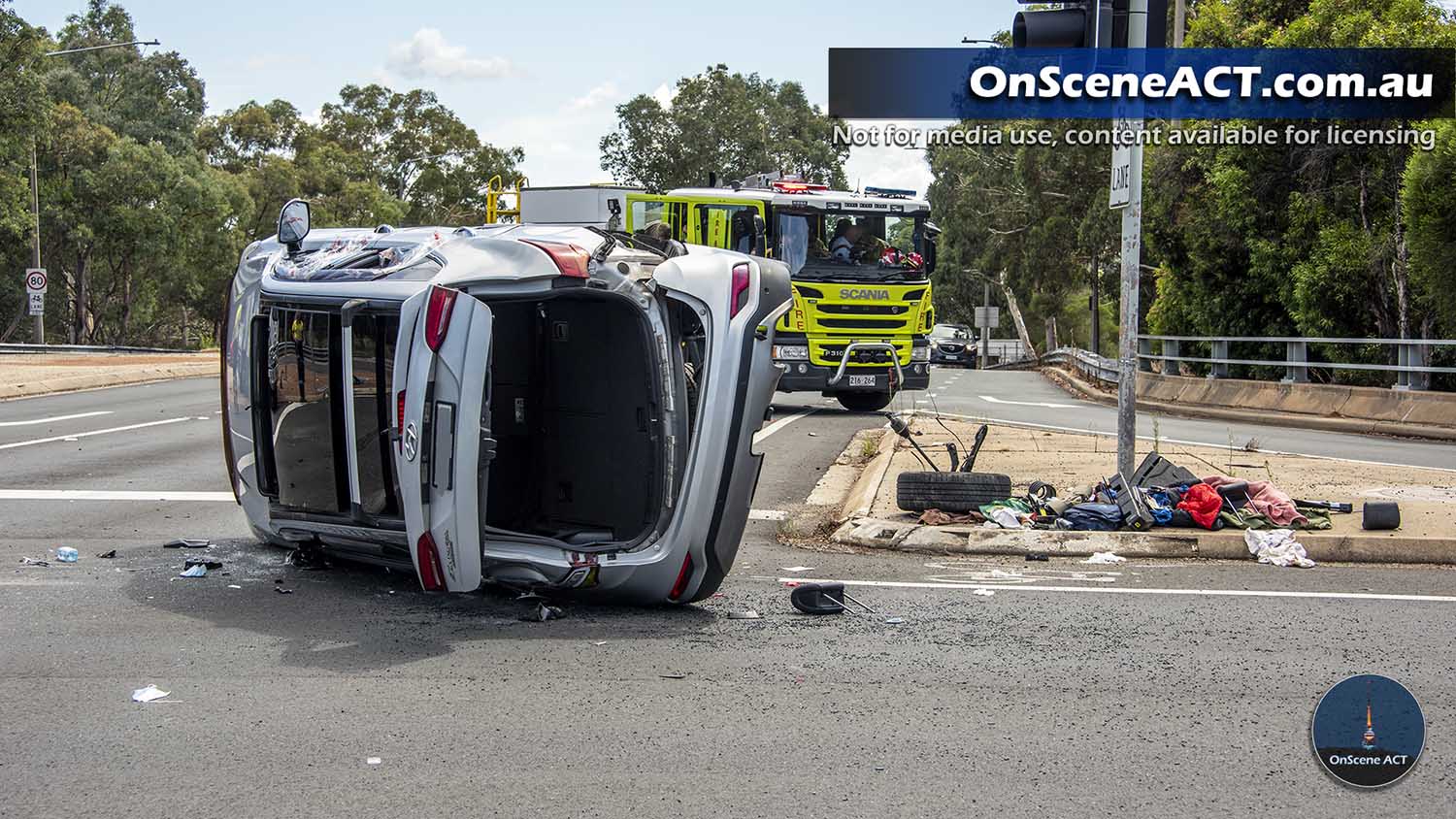 20230124 1000 streeton drive crash image 2