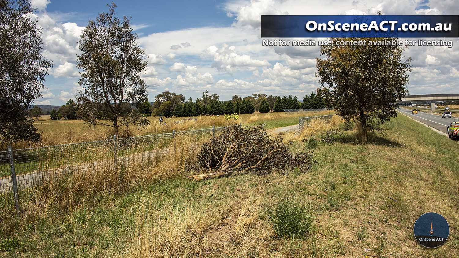 20230124 majura parkway crash image 14