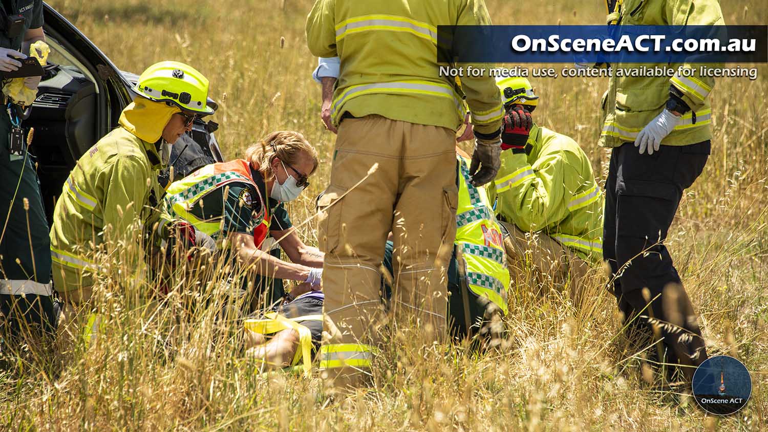 20230124 majura parkway crash image 6