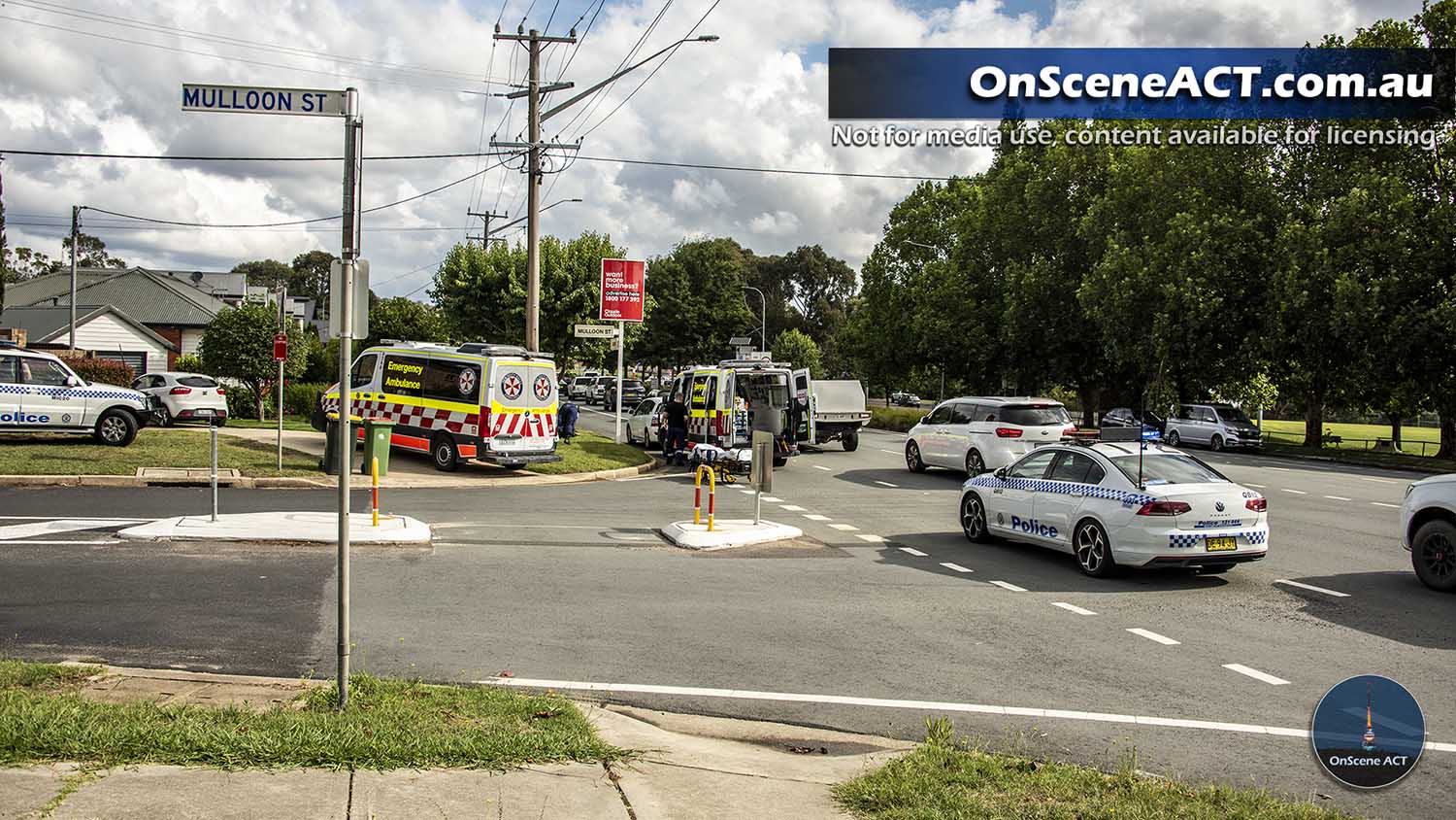 20230209 1700 queanbeyan pedestrian image 2