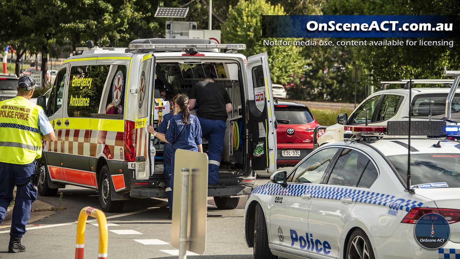 20230209 1700 queanbeyan pedestrian image 6