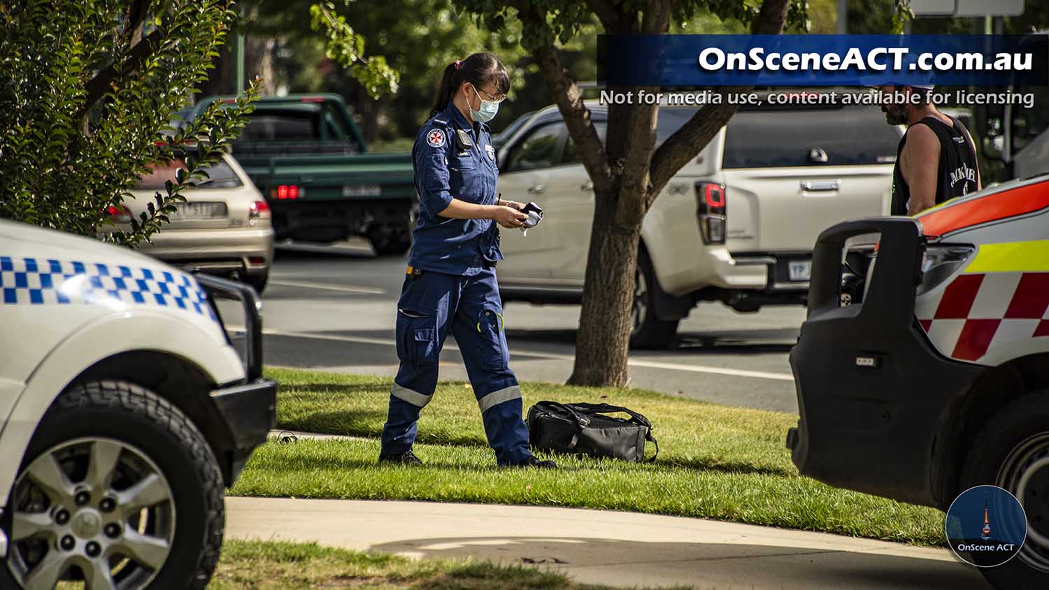 20230209 1700 queanbeyan pedestrian image 8