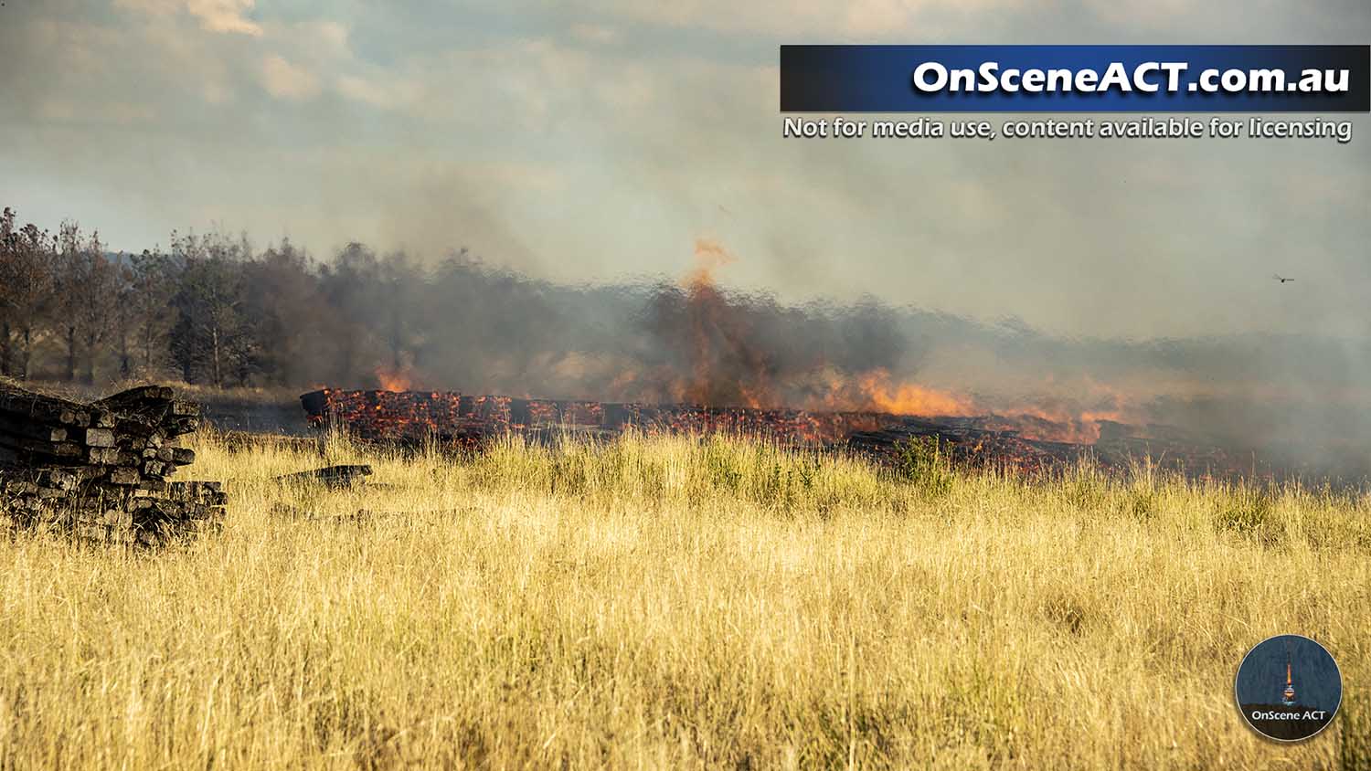 20230210 breadalbane grass fire image 2