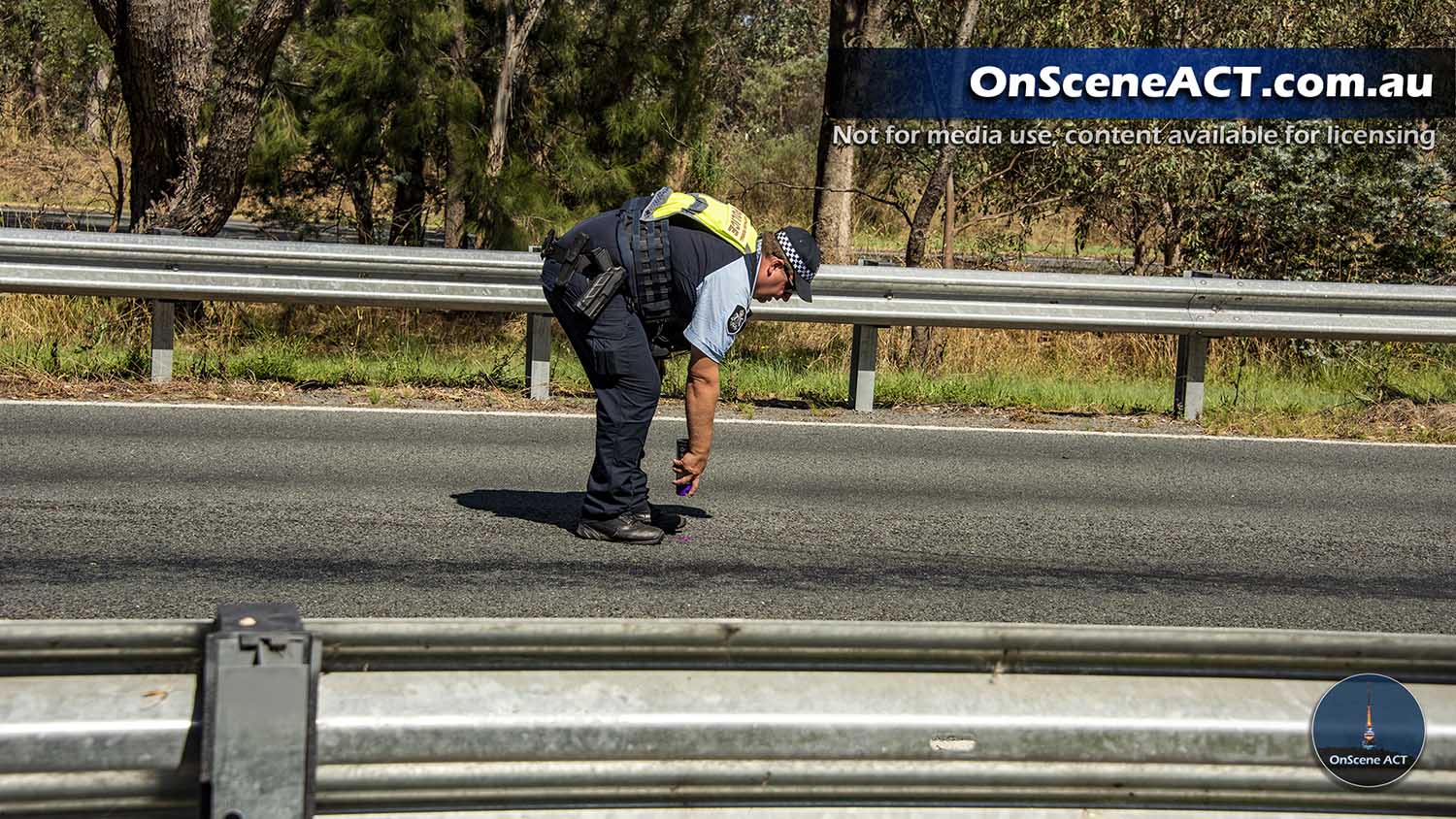 20230216 0930 tuggeranong parkway crash image 10