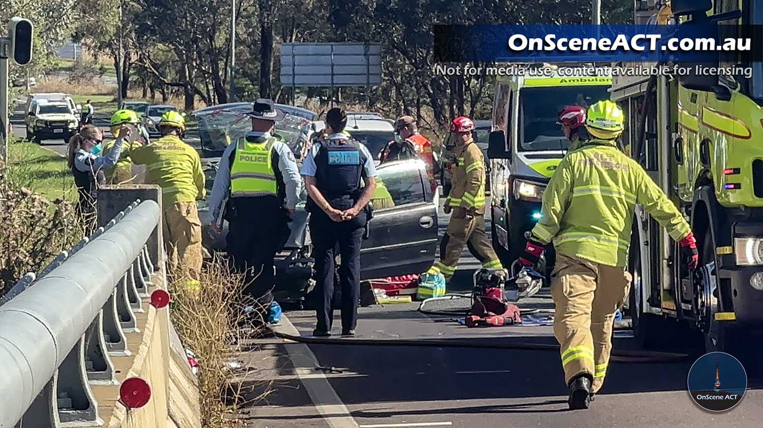 20230216 0930 tuggeranong parkway crash image 2