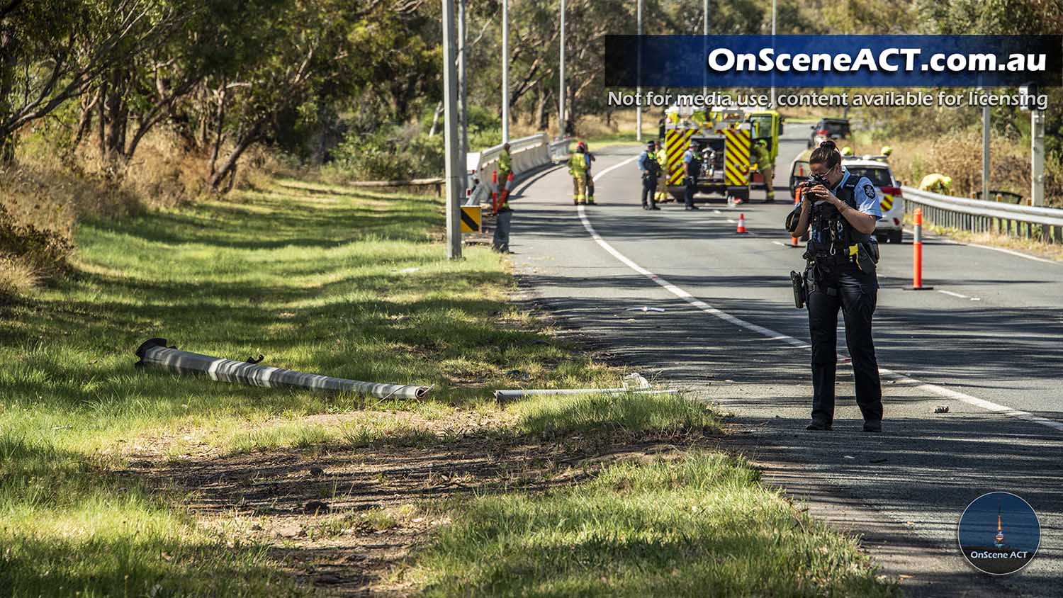 20230216 0930 tuggeranong parkway crash image 4