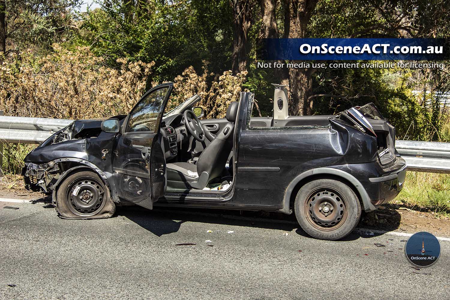 20230216 0930 tuggeranong parkway crash image 6