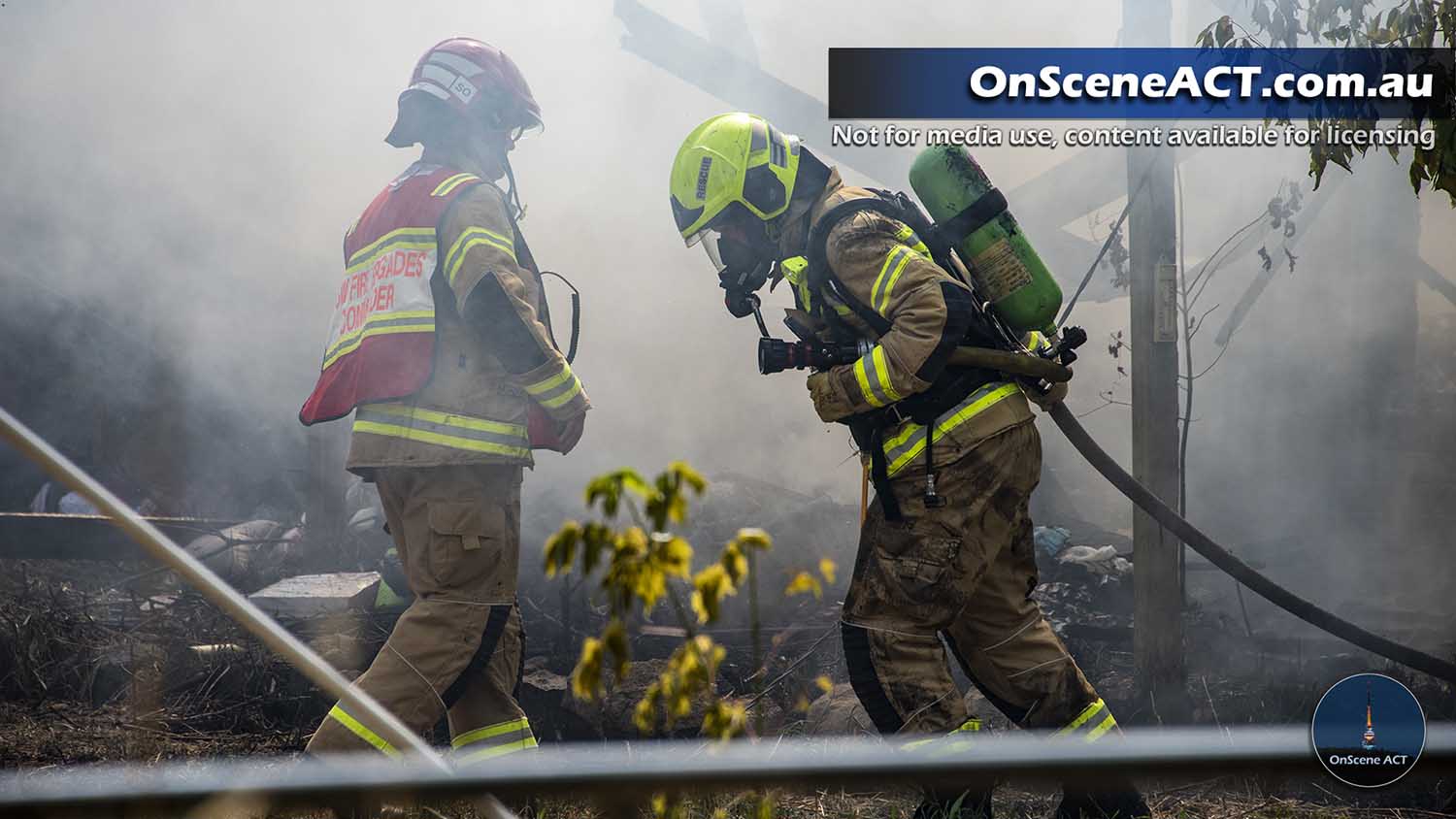 20230226 1500 murrumbateman house fire image 12