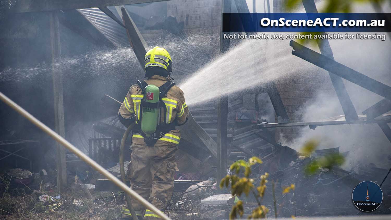 20230226 1500 murrumbateman house fire image 13