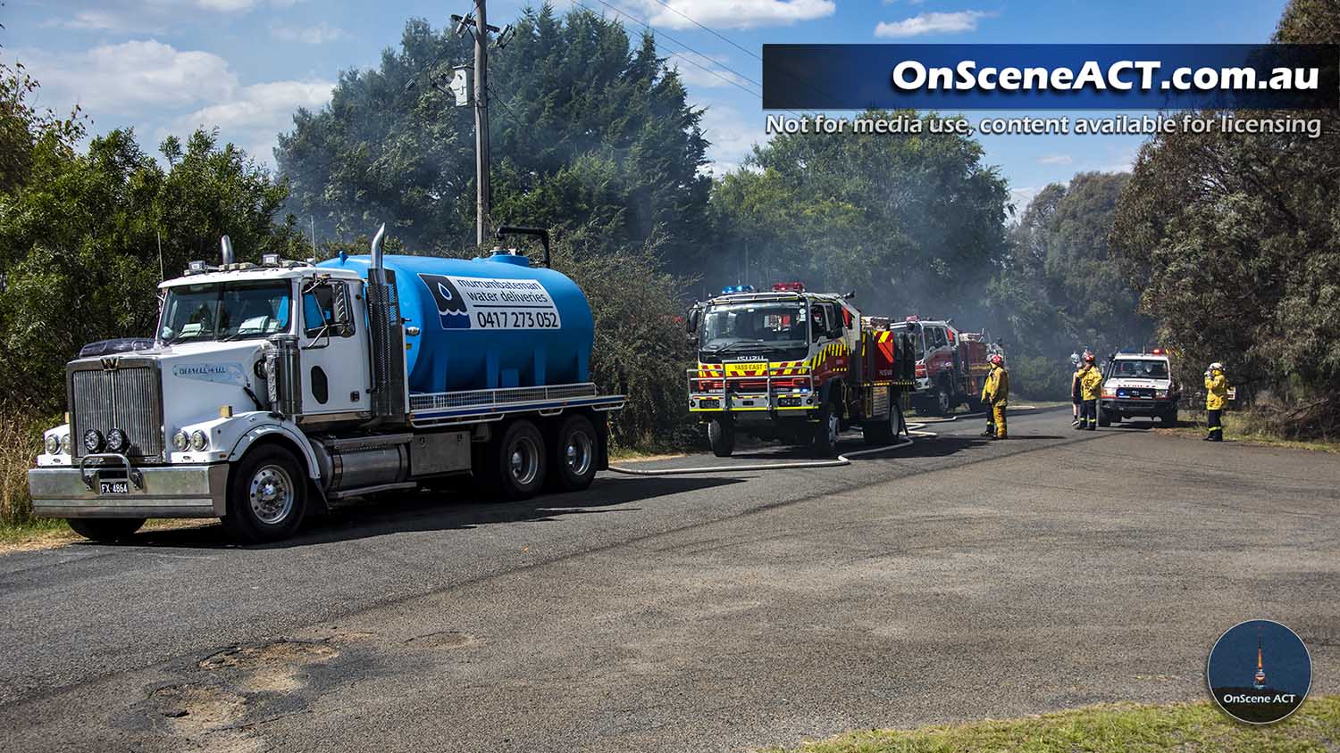 20230226 1500 murrumbateman house fire image 3