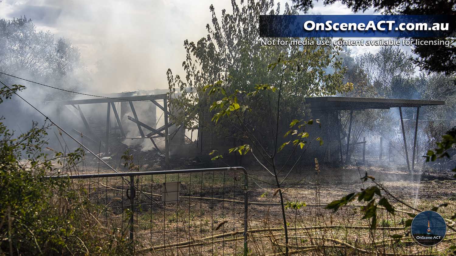 20230226 1500 murrumbateman house fire image 6