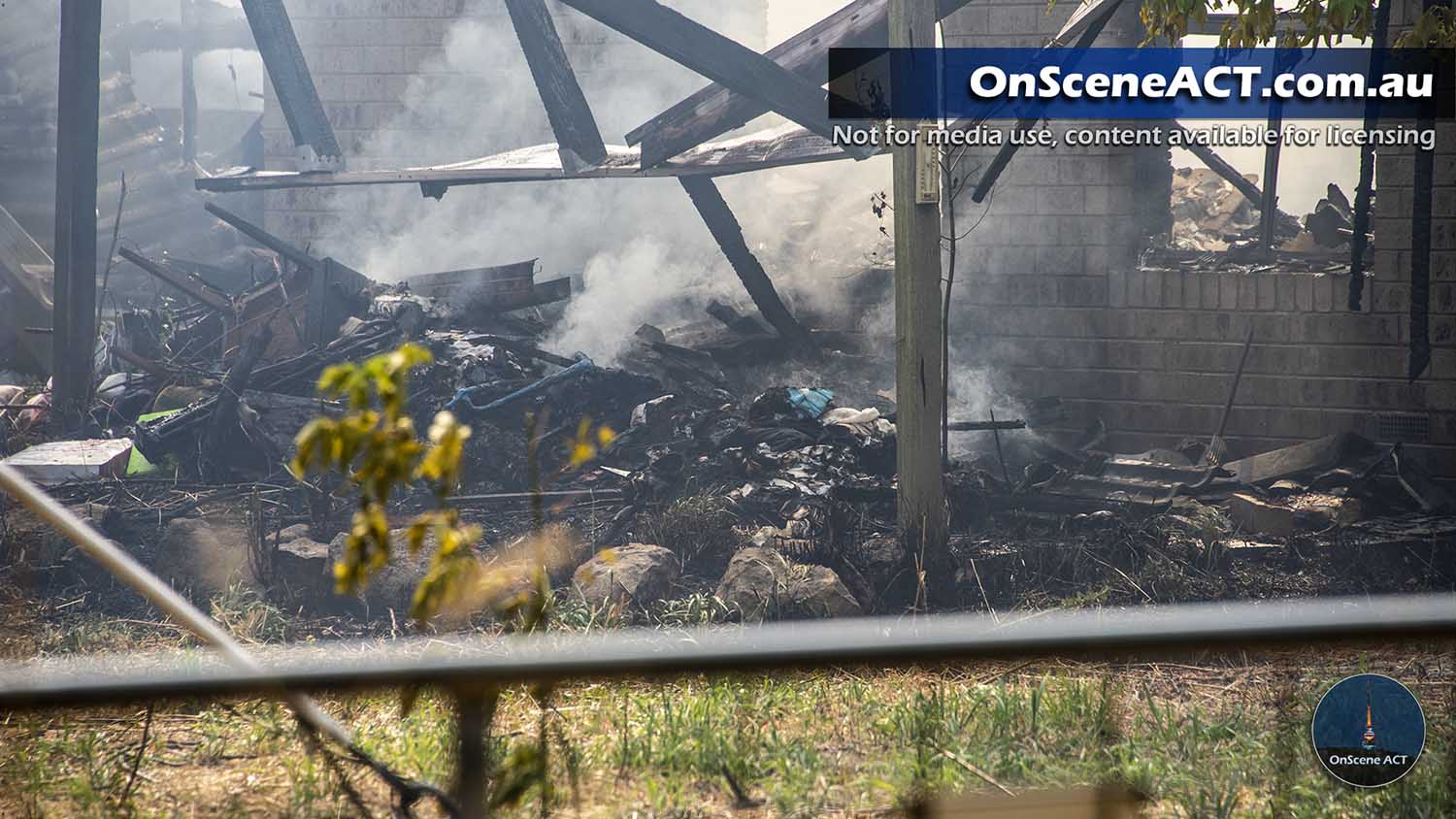 20230226 1500 murrumbateman house fire image 7