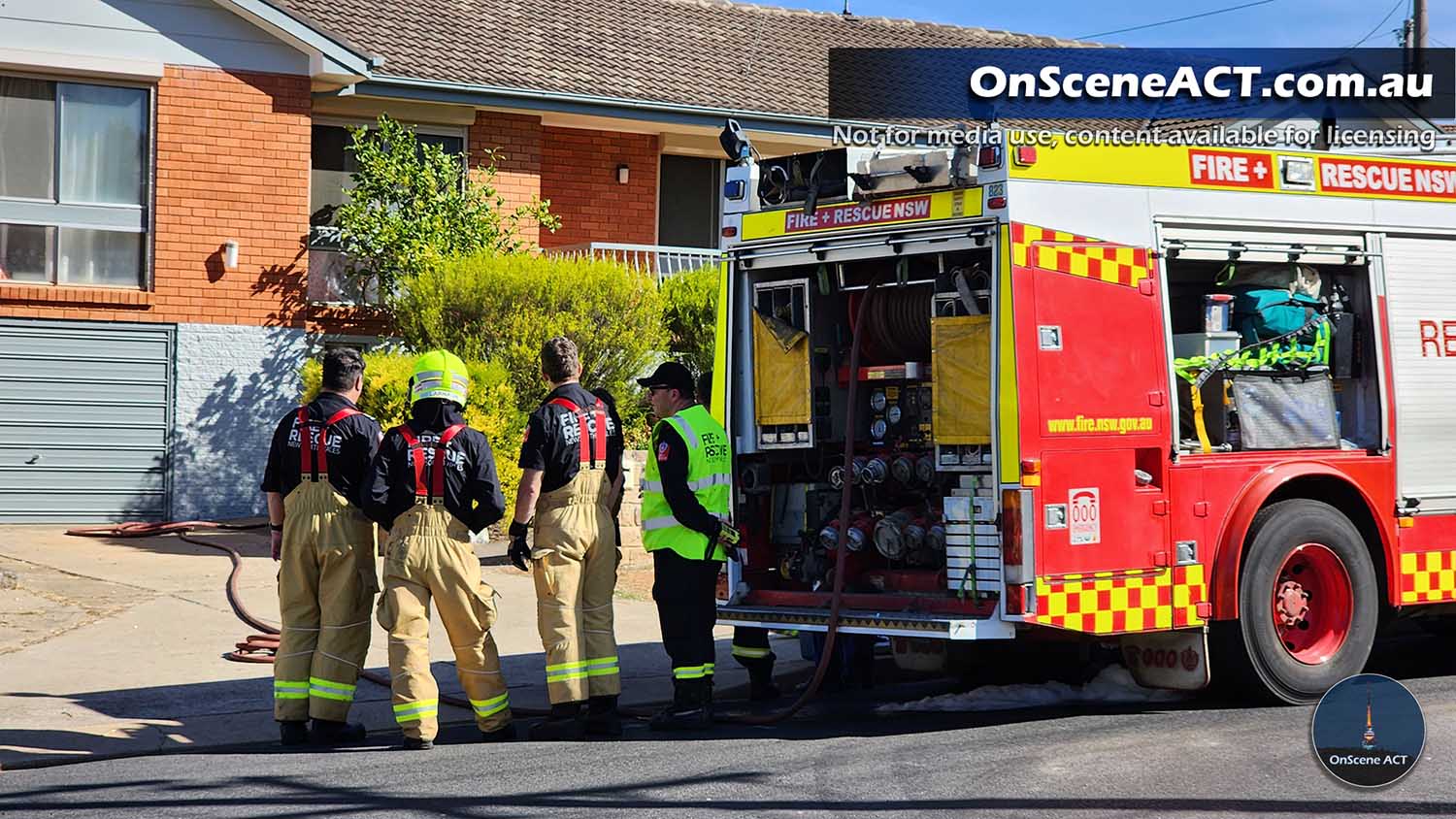 20230318 1530 queanbeyan house fire image 8