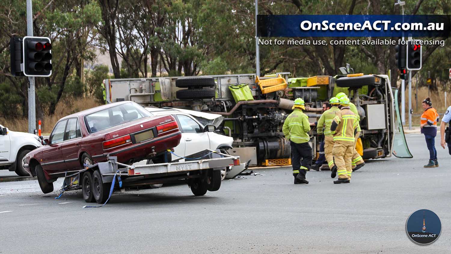 20230321 1030 barton highway crash image 4a