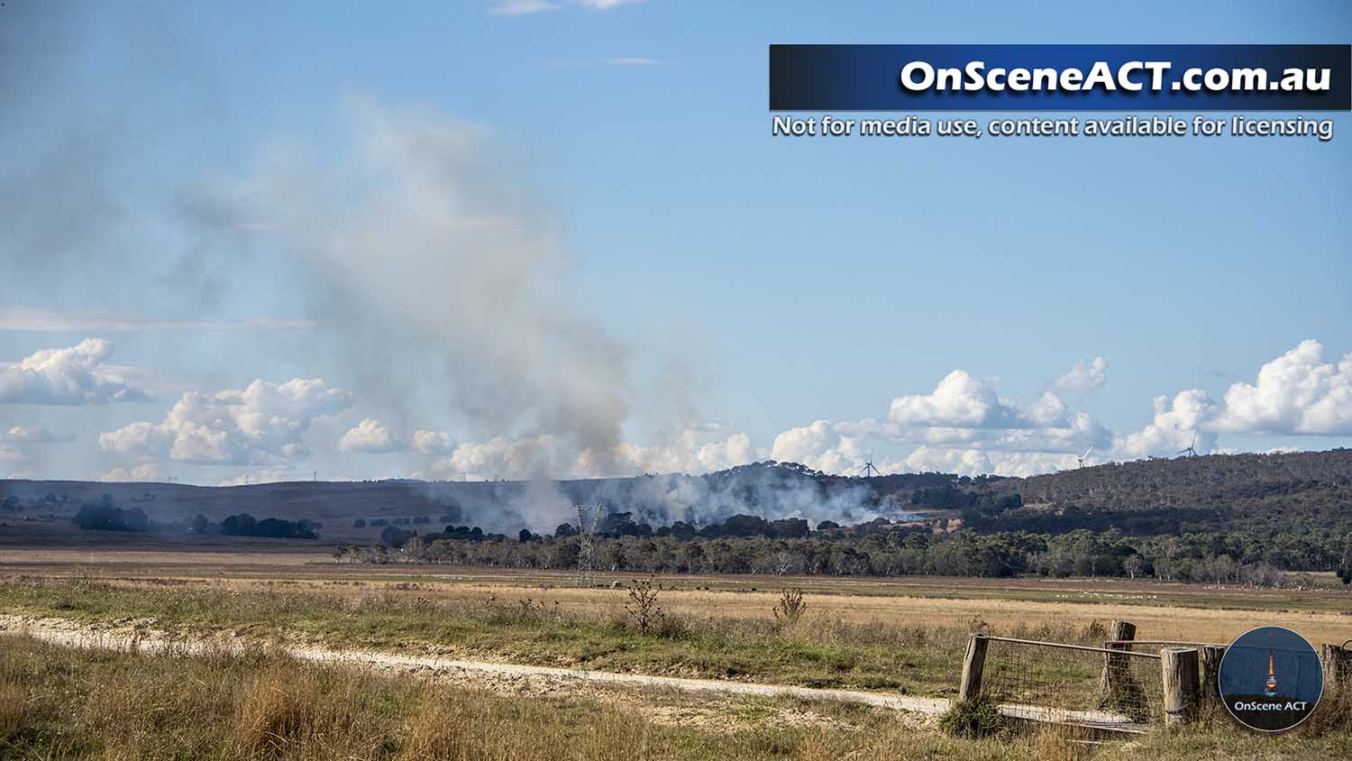 20230405 1400 bungendore grass fire image 3