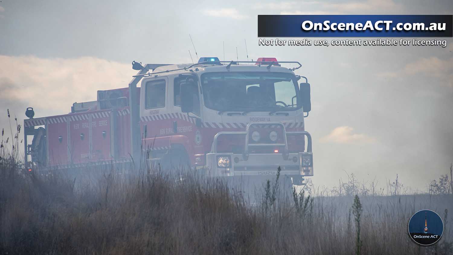 20230405 1400 bungendore grass fire image 7