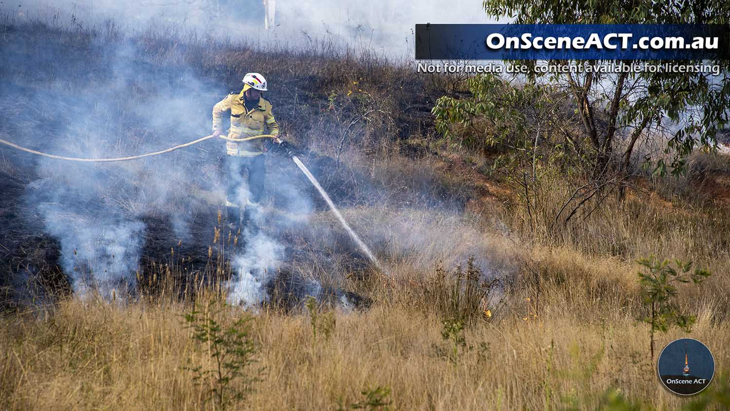 20230405 1400 bungendore grass fire image 8