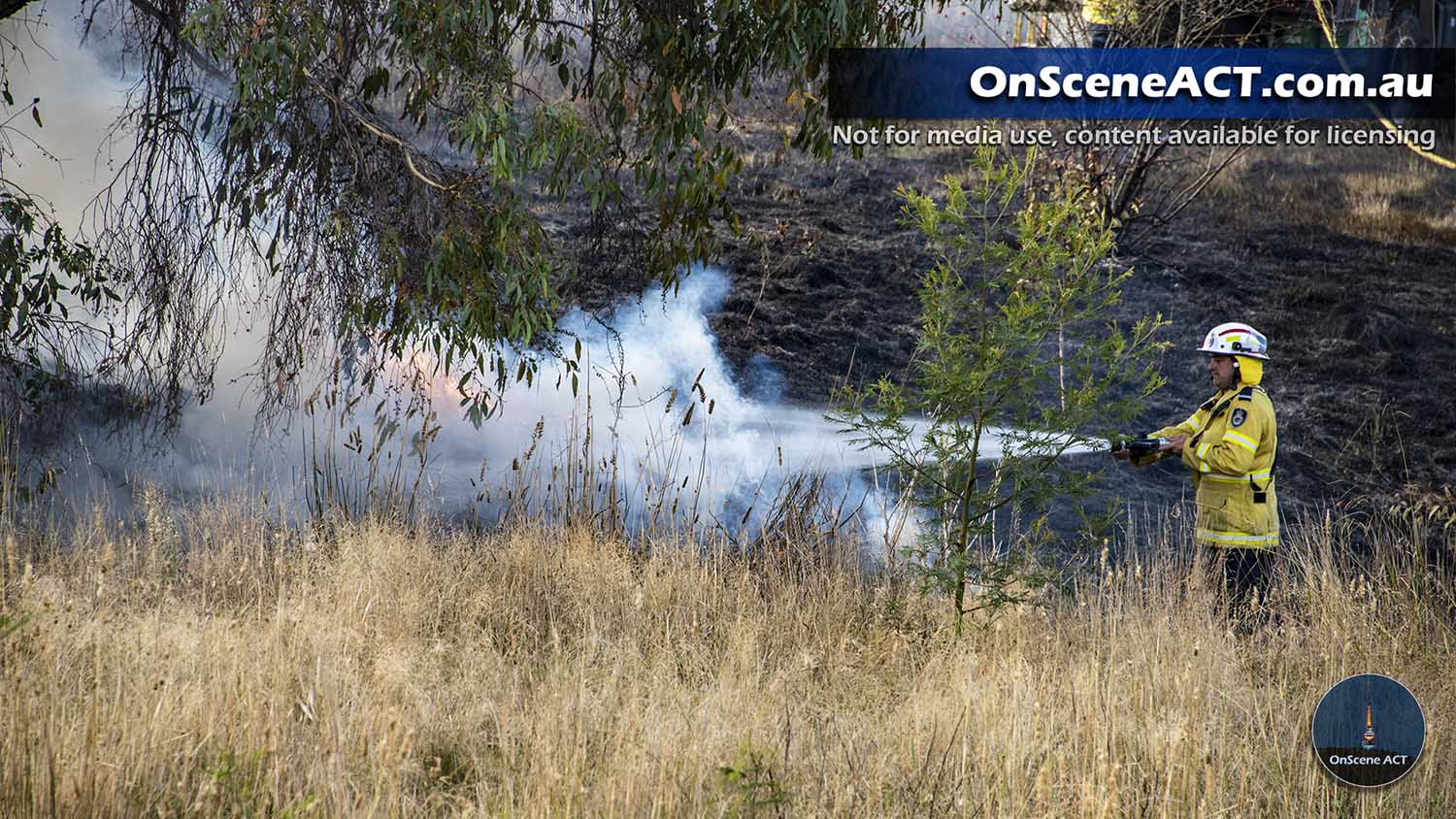 20230405 1400 bungendore grass fire image 9