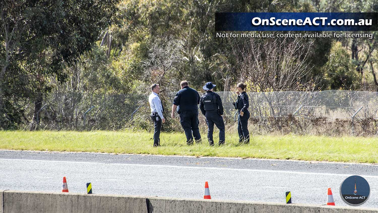 20230428 tuggeranong parkway incident image 4