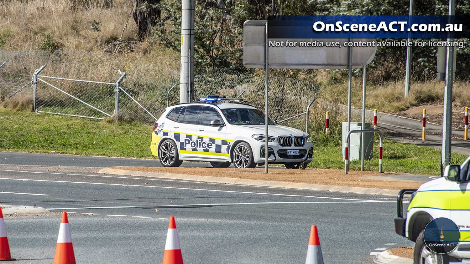 20230428 tuggeranong parkway incident image 9