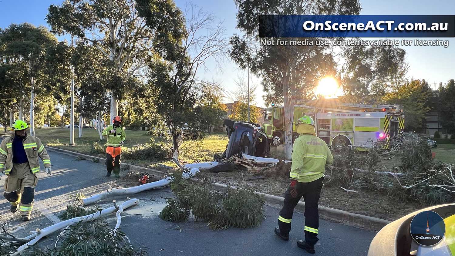 20230512 1600 gungahlin crash image 3