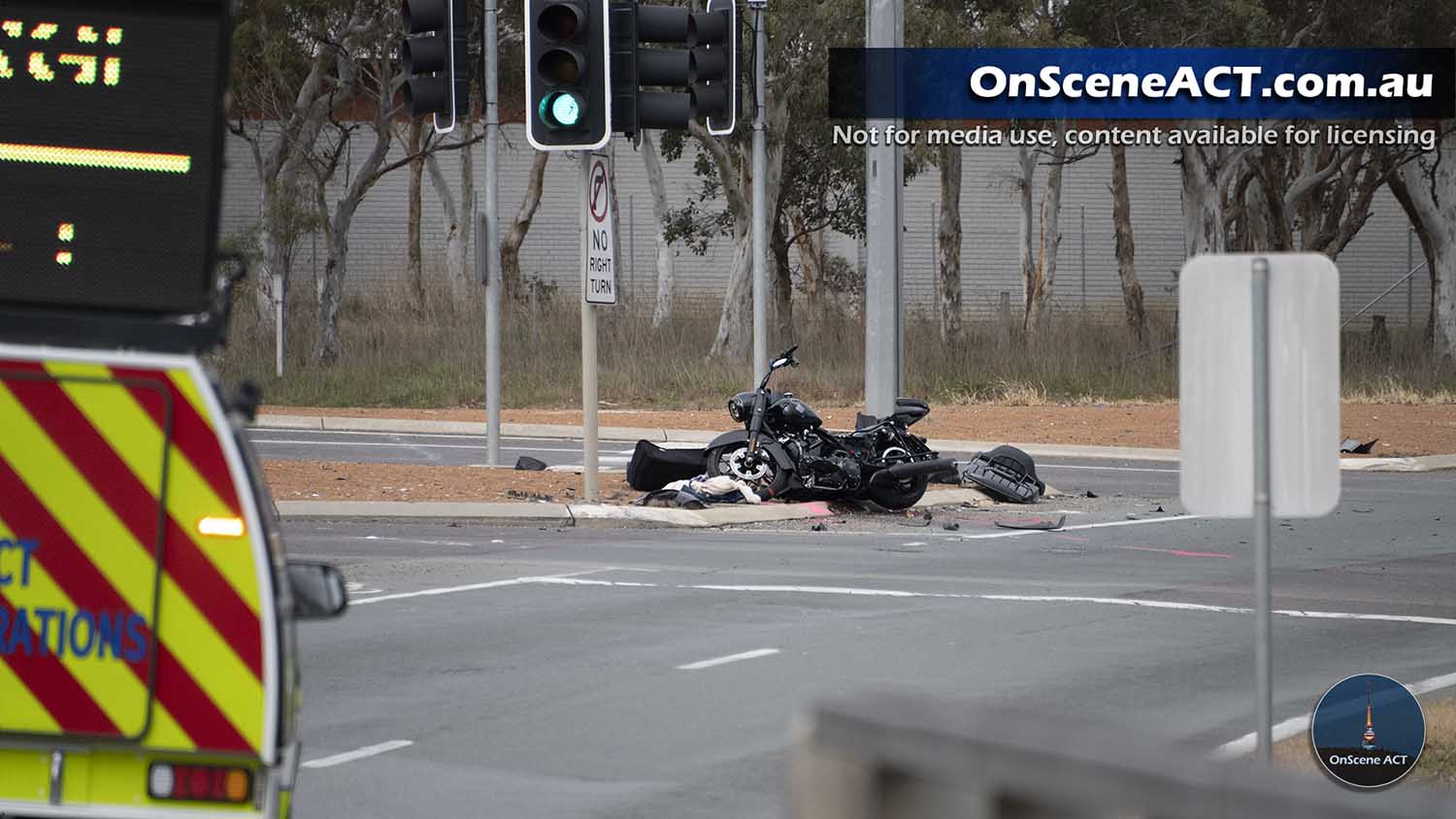 20230708 monaro highway crash image 2