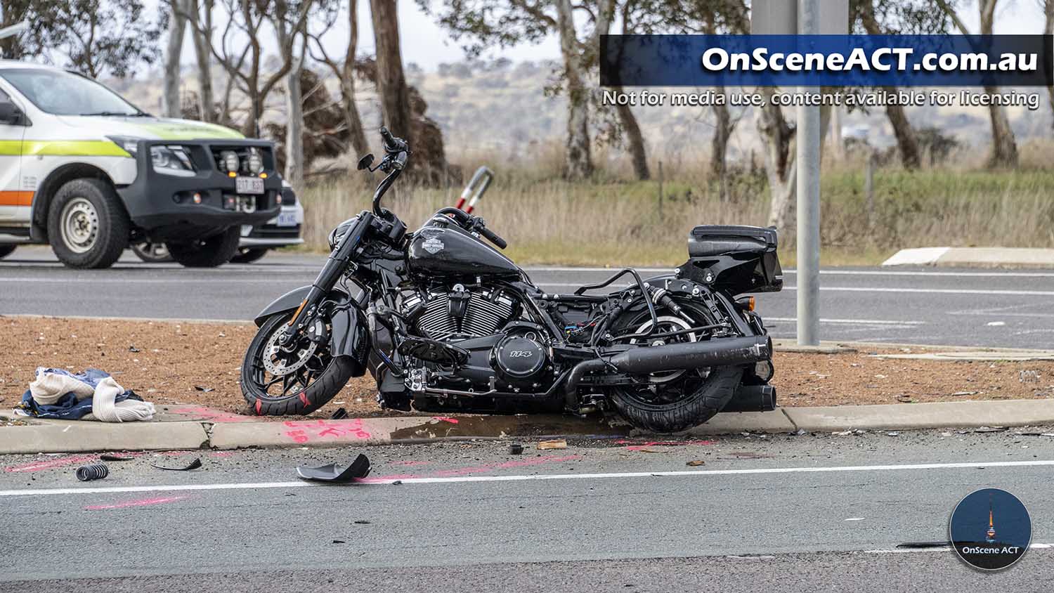 20230708 monaro highway crash image 4