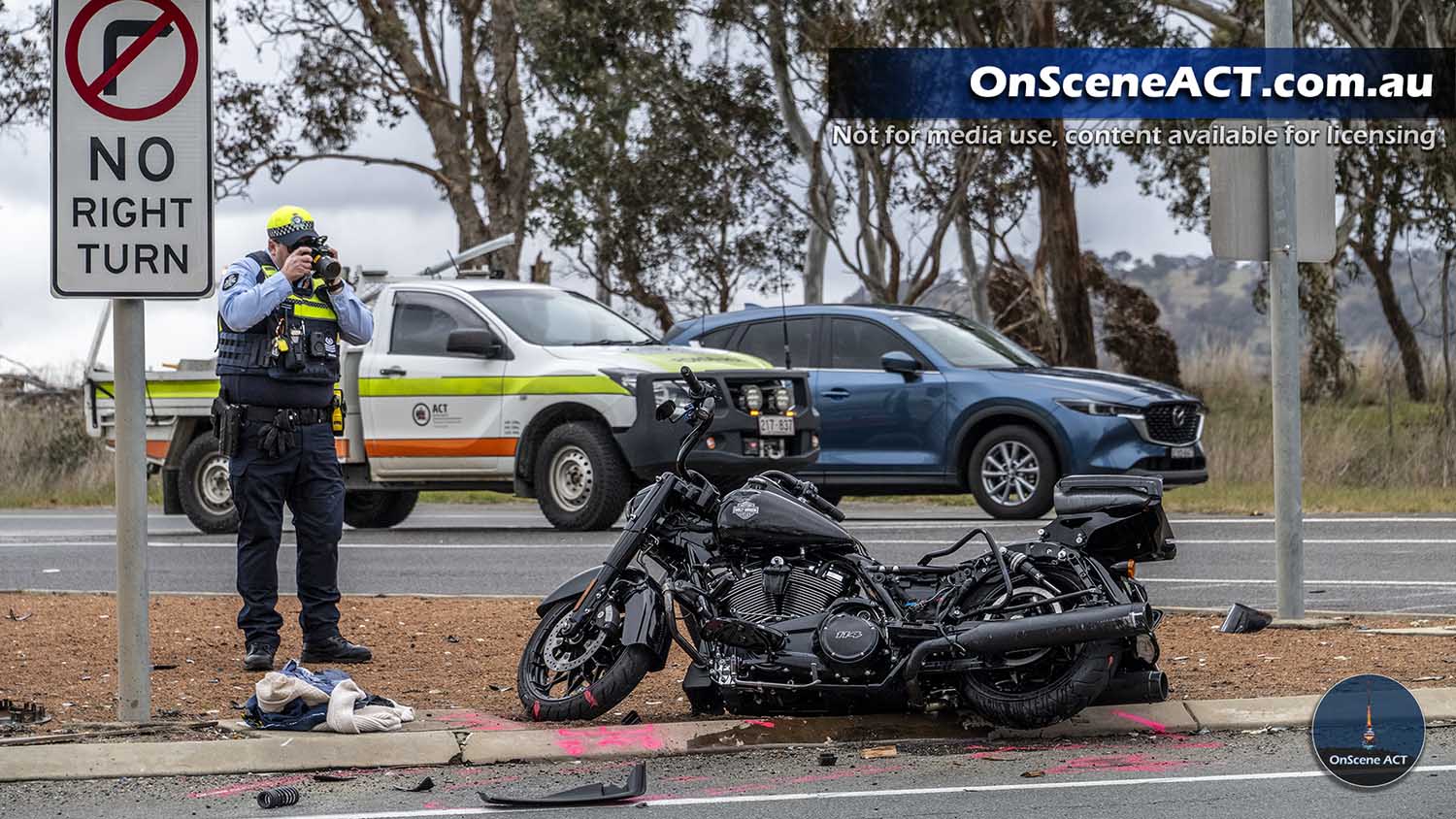 20230708 monaro highway crash image 9