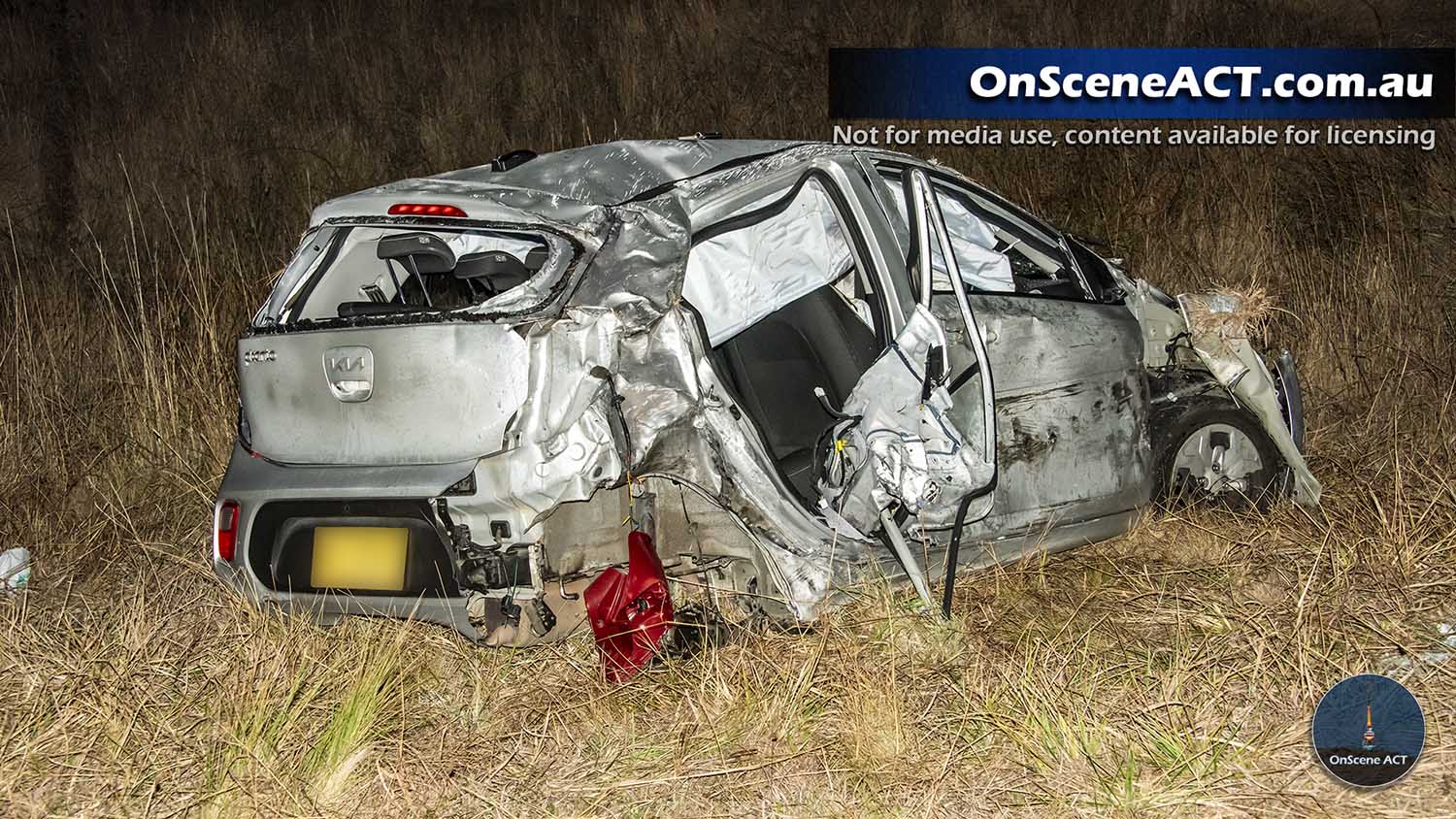 20230712 2130 monaro highway crash image 3