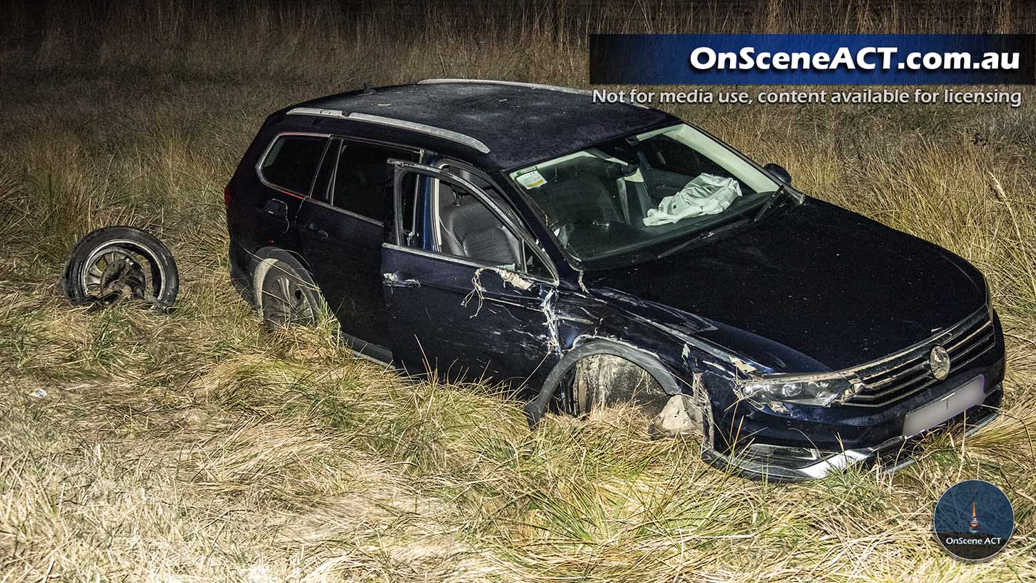 20230712 2130 monaro highway crash image 8