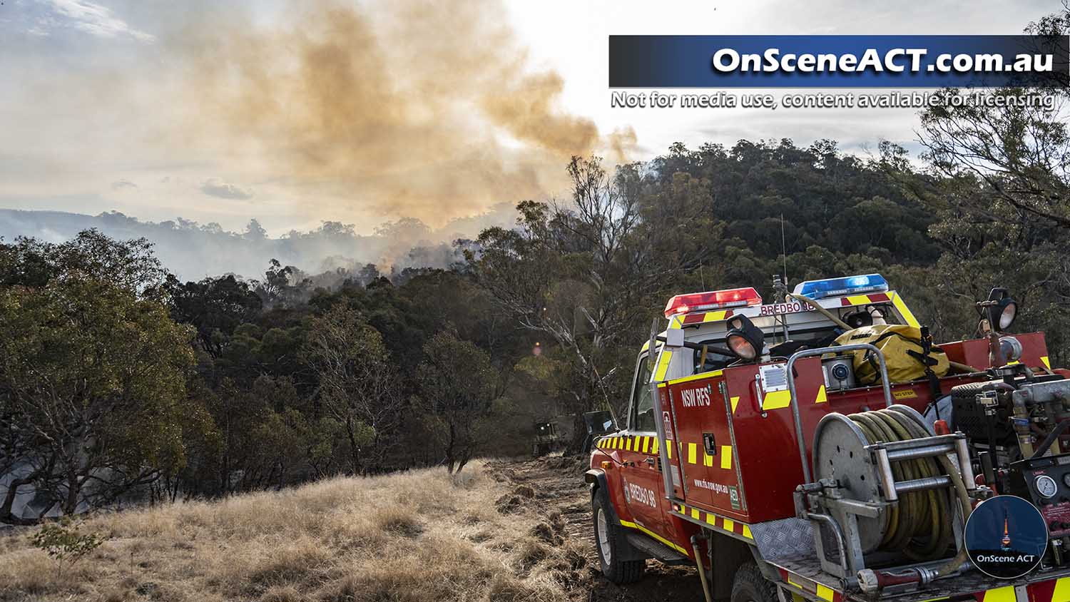 20230914 1600 colinton bushfire image 11