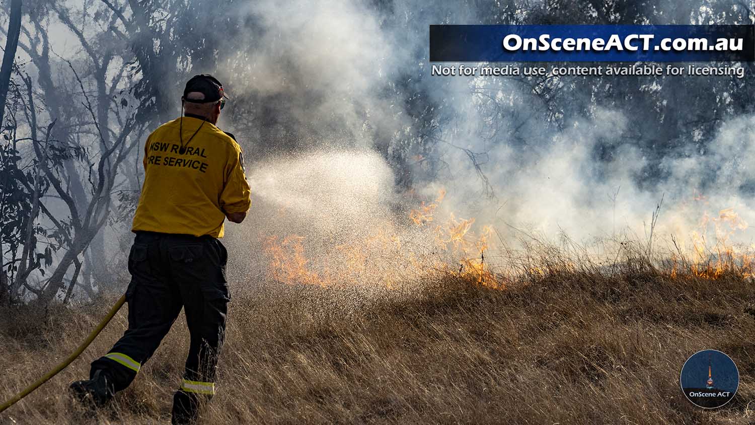 20230914 1600 colinton bushfire image 8