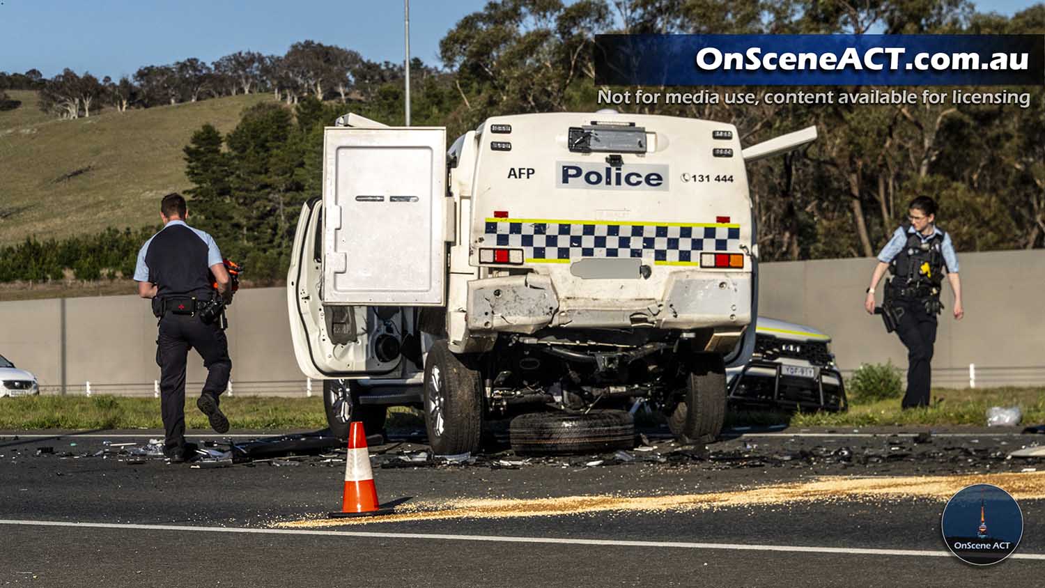 20230916 0700 majura pwy crash image 12