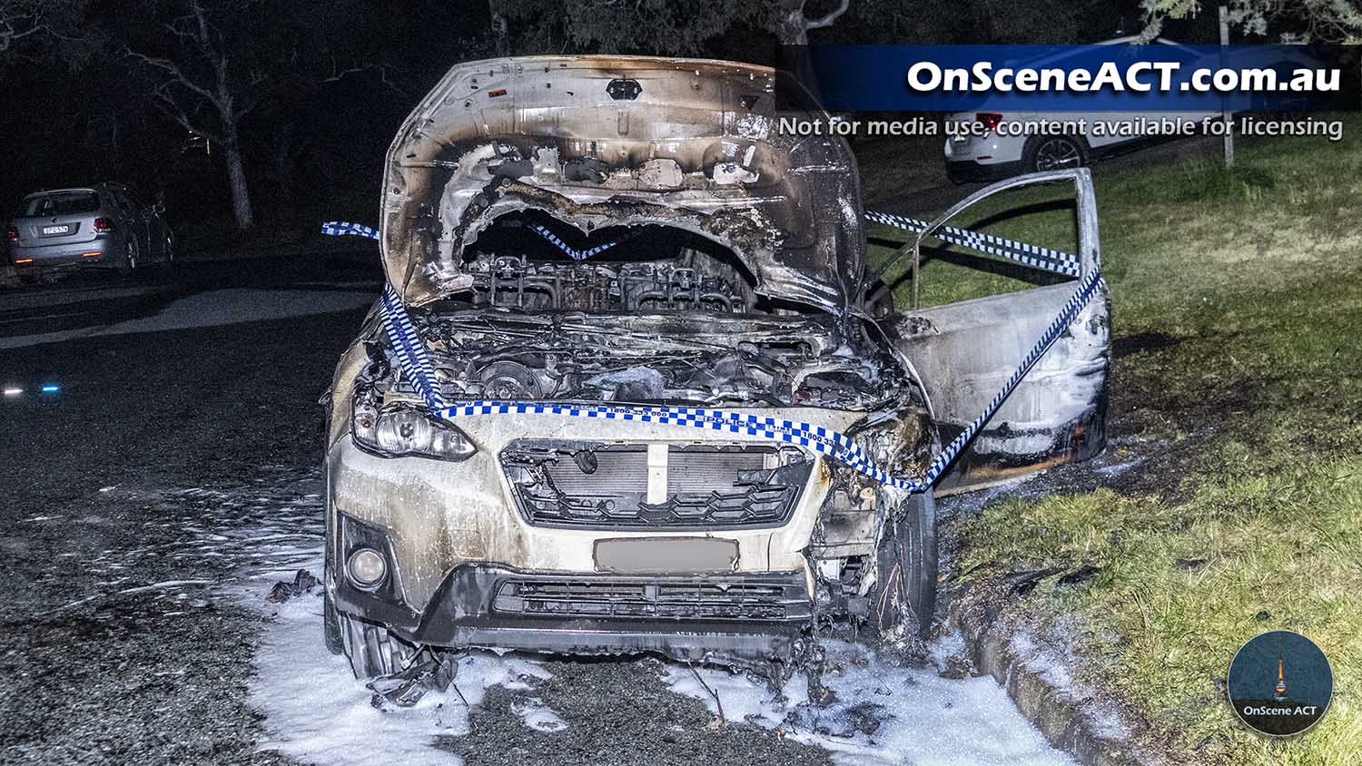 20230921 oconnor car fire image 2