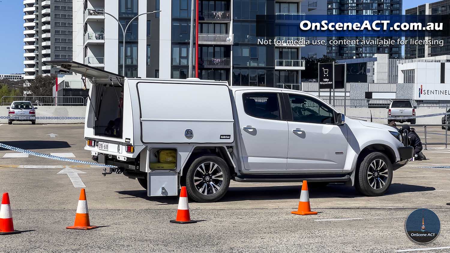 20230924 belconnen carjacking image 11