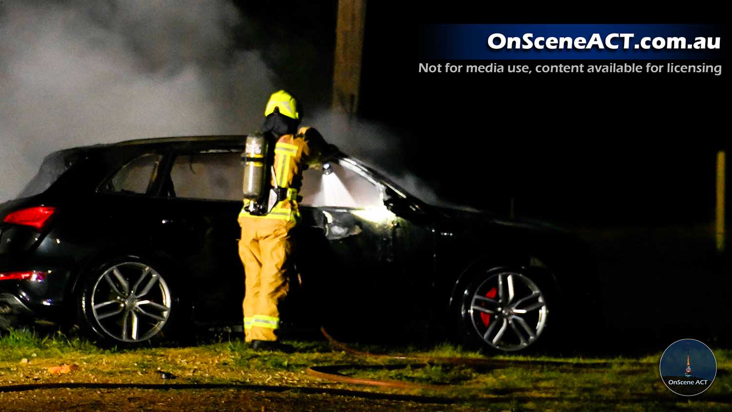 20230928 hackett car fire image 7