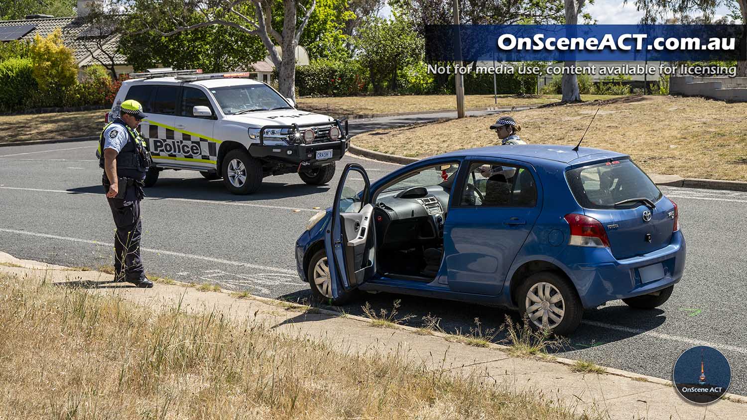 20231101 yarralumla collision image 5