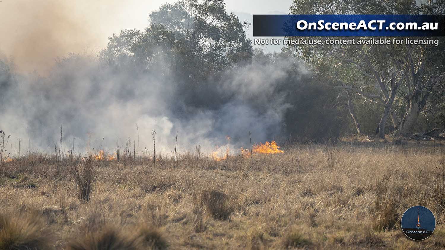 20231102 mayfield bushfire image 2