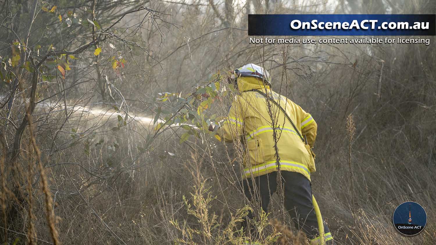 20231102 mayfield bushfire image 6