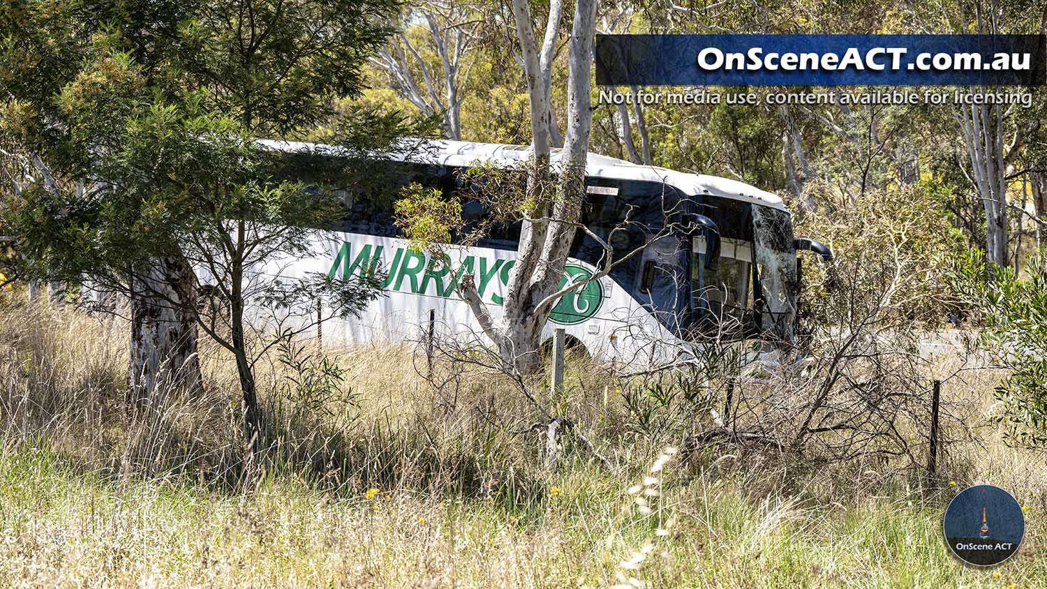 20231118 federal hwy bus crash image 3