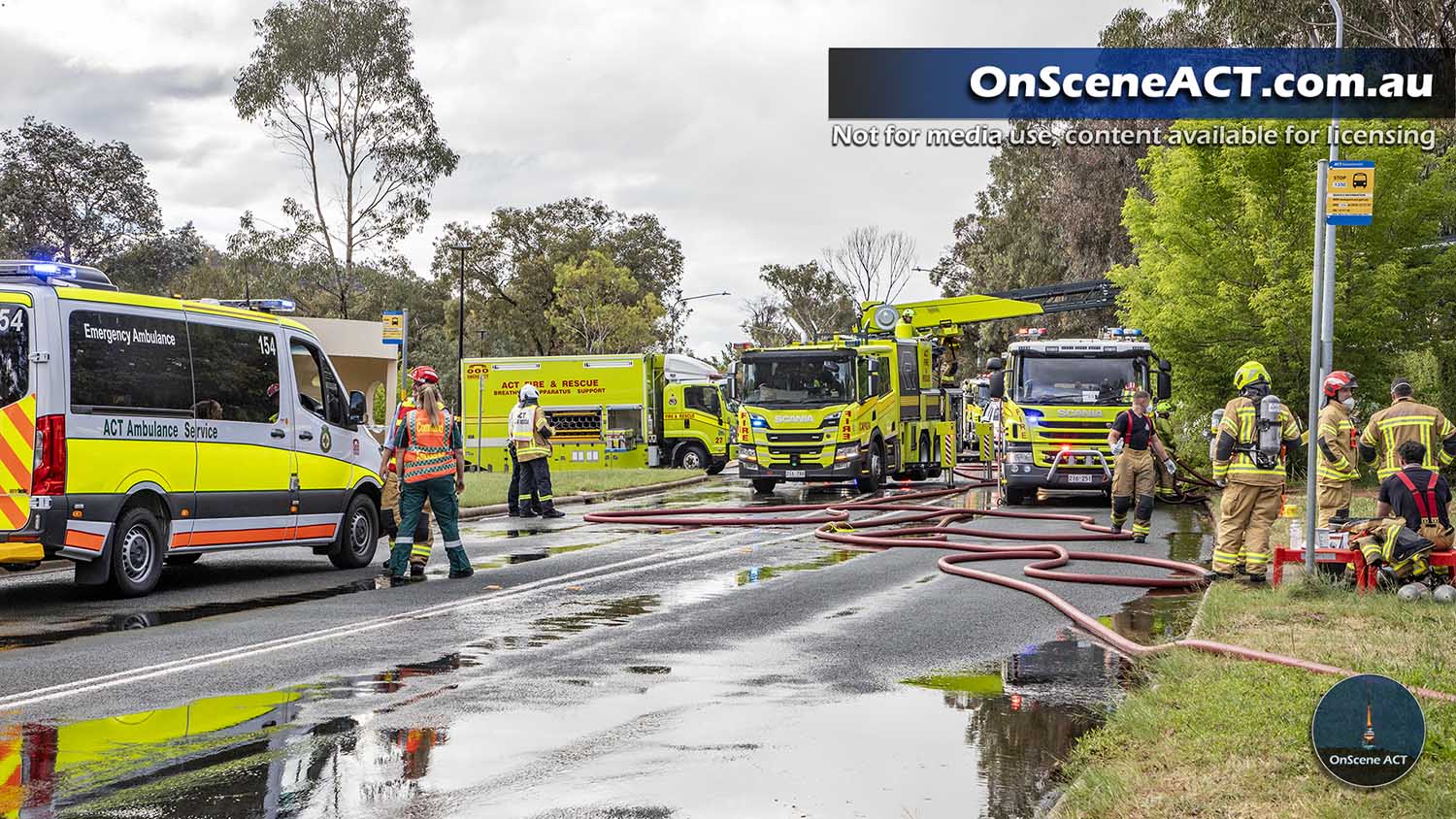 20231130 kambah house fire image 15